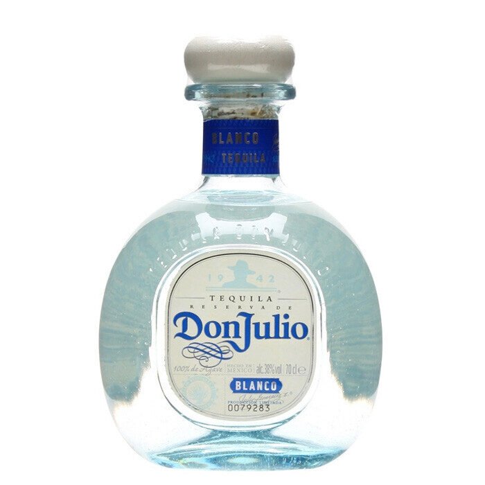 don julio blanco 38% 870cl
