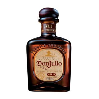 DON JULIO AÑEJO 0,70L