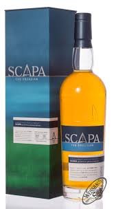 SCAPA SKIREN 0,70L