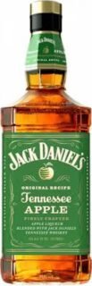 JACK DANIEL’S APPLE 0,70L