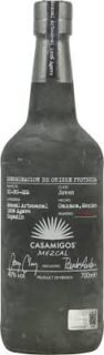 MEZCAL CASAMIGOS JOVEN 0,70L