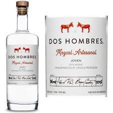 DOS HOMBRES