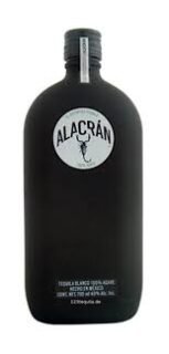 ALACRAN BLANCO 0,70L