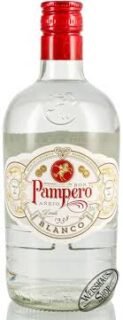 PAMPERO BLANCO 0,70L
