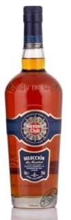 HAVANA CLUB SELECCIÓN DE MAESTROS 0,70L
