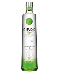 CIROC APPLE 0,70L