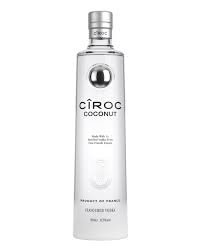 CIROC COCONUT 0,70L