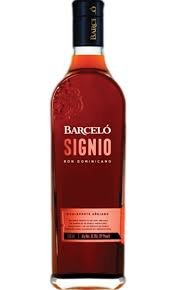 BARCELO SIGNIO 0,70L