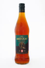 AREHUCAS 7 AÑOS 0,70L