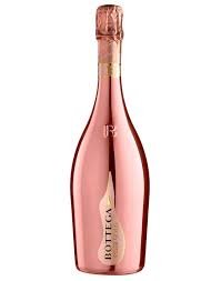 Prosecco BOTTEGA ROSÉ GOLD 0,75L