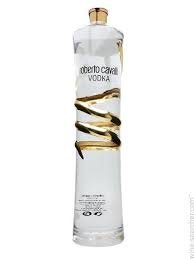 ROBERTO CAVALLI VODKA