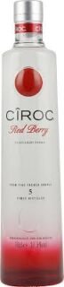 CIROC RED BERRY 0,70L