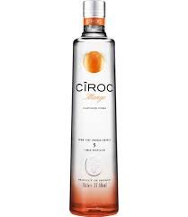 CIROC MANGO 0,70L