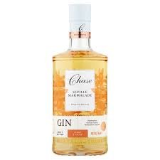 WILLIAMS CHASE SEVILLE ORANGE 0,70L