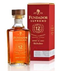 FUNDADOR SUPREMO 12 0,70L