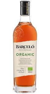 BARCELO ORGANIC 0,70L