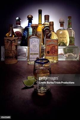 Tequila
