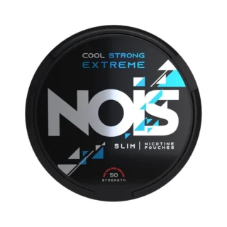 NOIS SLIM COOL STRONG EXTREME
