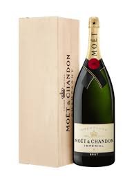 MOËT & CHANDON BRUT MAGNUM 1,5L