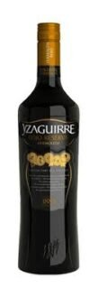 YZAGUIRRE RESERVA (Red) 1L