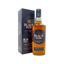 Black Dog