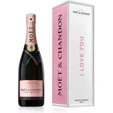 MOËT & CHANDON IMPÉRIAL BRUT 0,75L