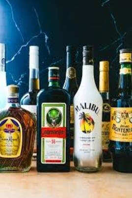 Liquor