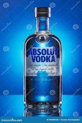 Vodka