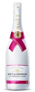 Moet Chandon Ice Rose Magnum
