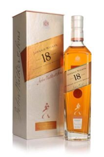 Johnnie Walker 18 Anos 0,7L