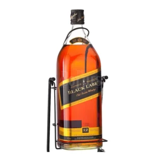 Johnnie Walker Black Label 3L