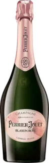 PERRIER-JOUËT BLASON ROSÉ 0,75L