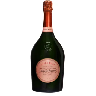 Laurent Perrier Cuvee Rose Magnum