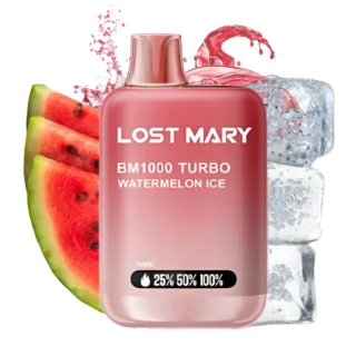 LOST MARY WATERMELON BM 1000