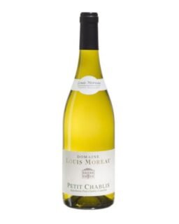 Chablis Louis Moreau 0,75l