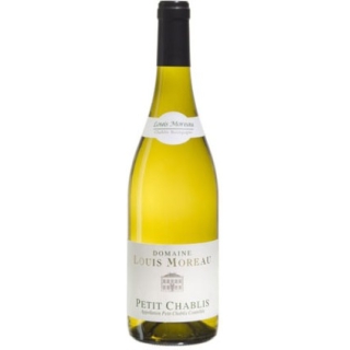 Chablis Louis Moreau 750ml