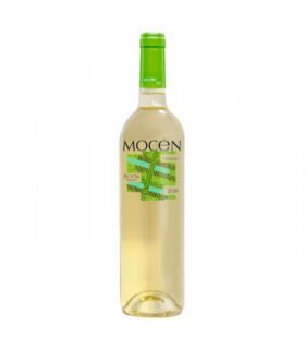 Verdejo MOCÉN MAGNUM 1,5L