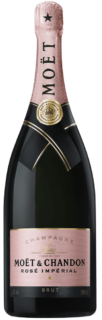 MOËT & CHANDON ROSÉ MAGNUM 1,5L
