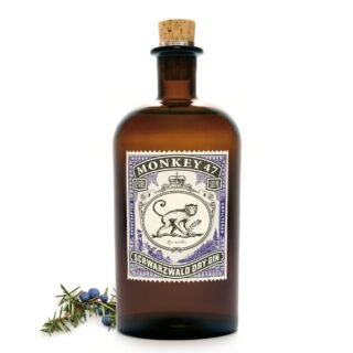 MONKEY 47 DRY GIN 0,50L