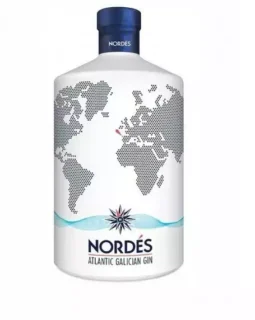 NORDÉS GIN 0,70L