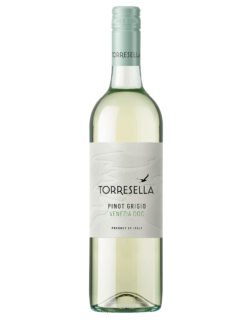 Pinot Grigio TORRESELLA 0,75L