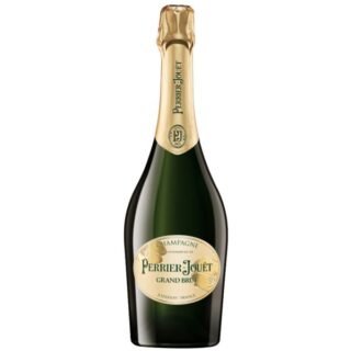 PERRIER-JOUËT GRAND BRUT 0,75L