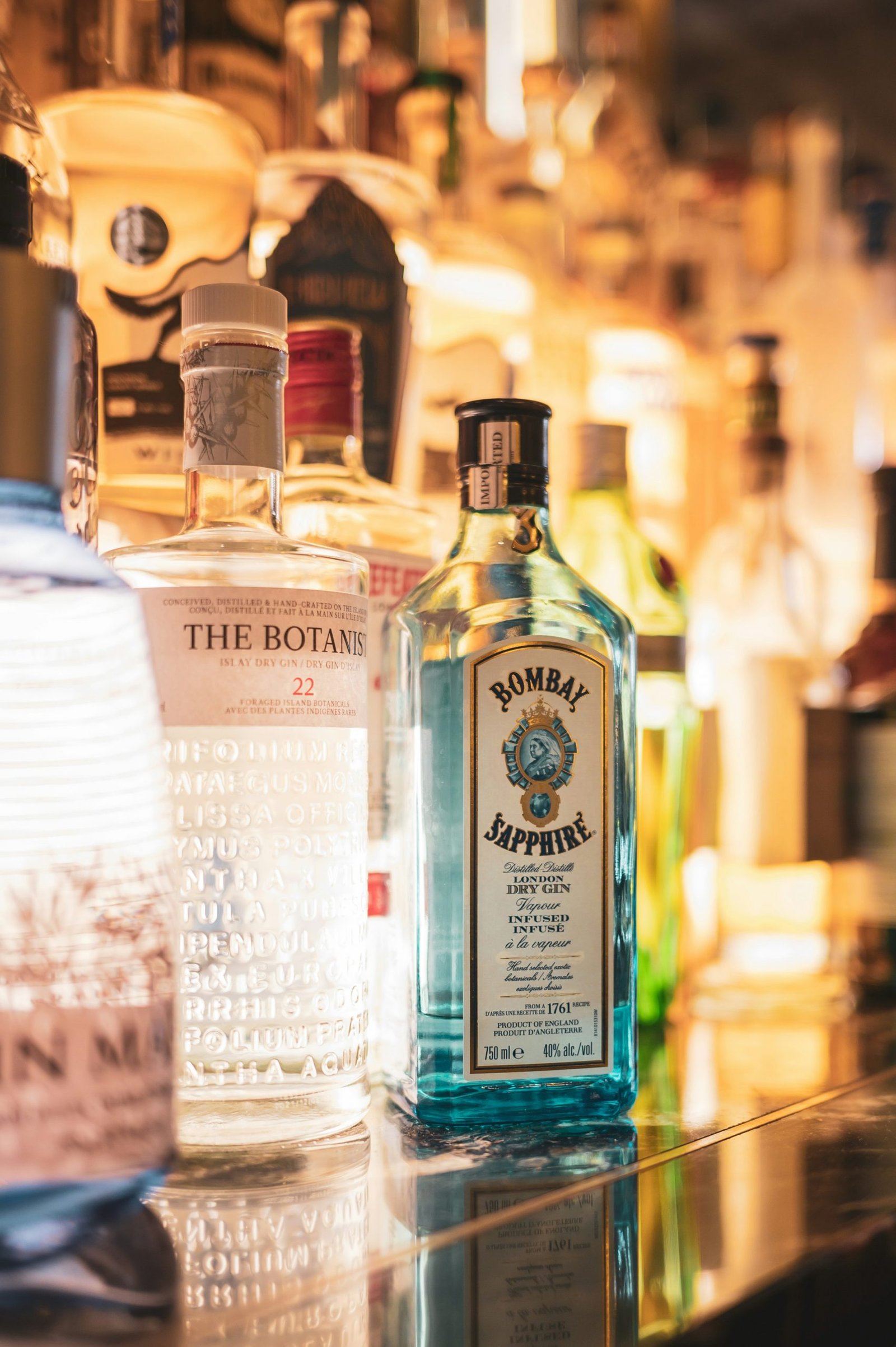 Gin