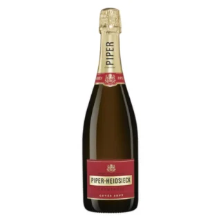 PIPER-HEIDSIECK CUVÉE BRUT 0,75L
