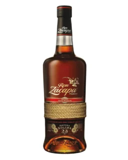 Zacapa Solera 23 years 0,7L