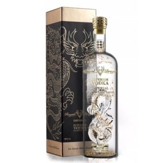 ROYAL DRAGON VODKA 0,70L
