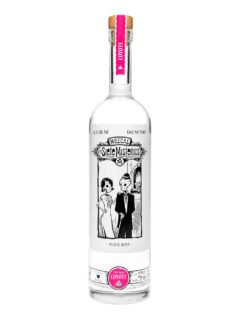 Mezcal Siete Misterios - Coyote 0,7L