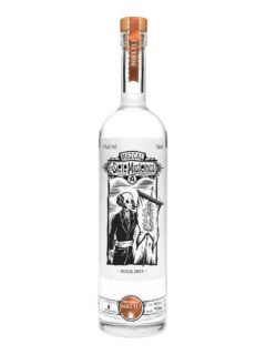 MEZCAL SIETE MISTERIOS DOBA-YEJ 0,70L