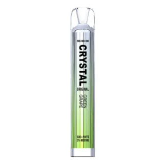 SKE CRYSTAL GREEN GRAPE