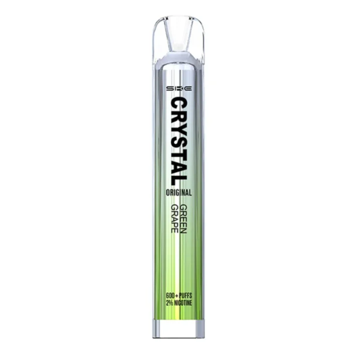 ske-crystal-bar-disposable-vape-grape-green